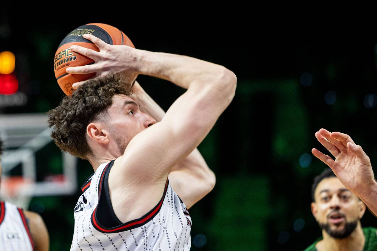 KMT finalo kova: „Rytas“ - „Žalgiris“
