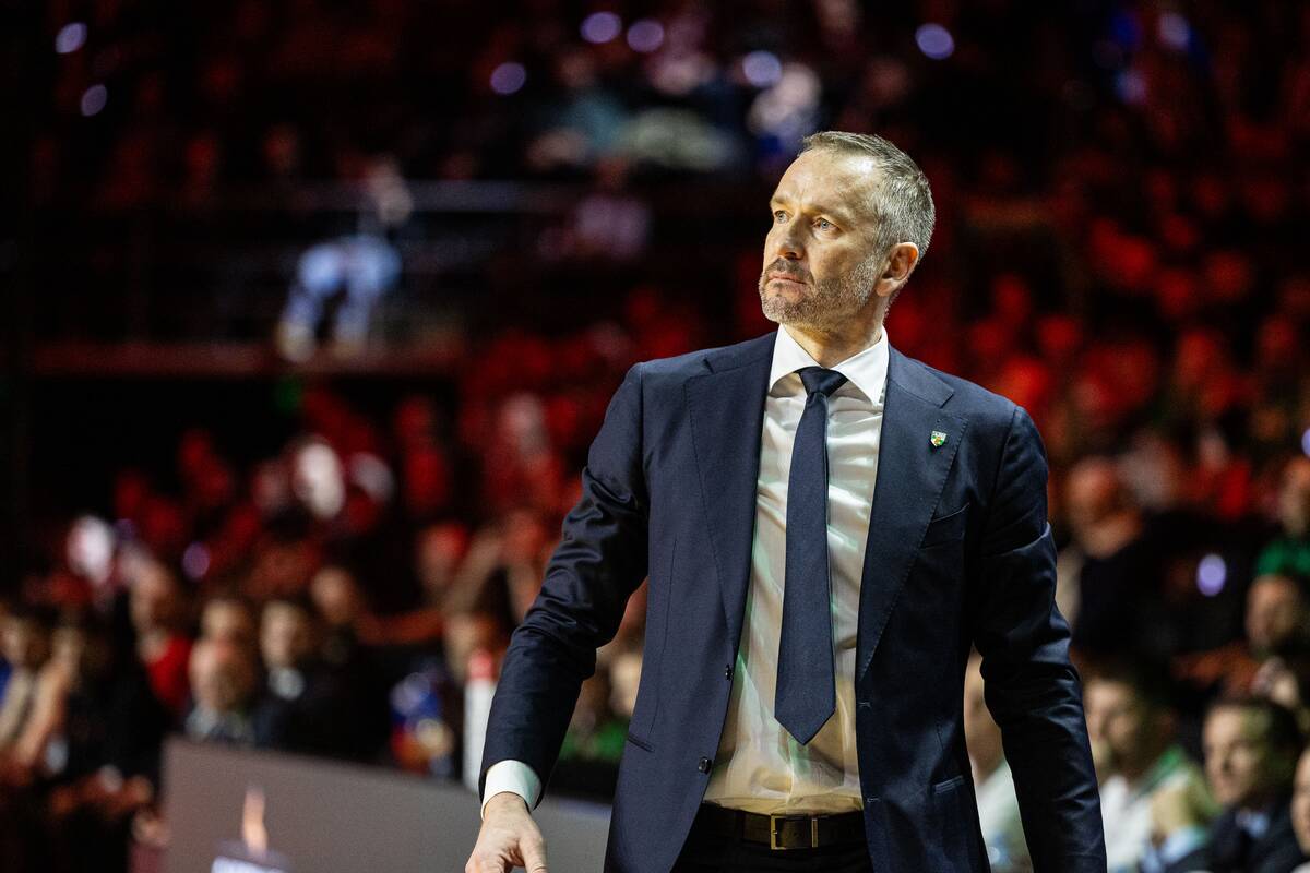 KMT finalo kova: „Rytas“ - „Žalgiris“