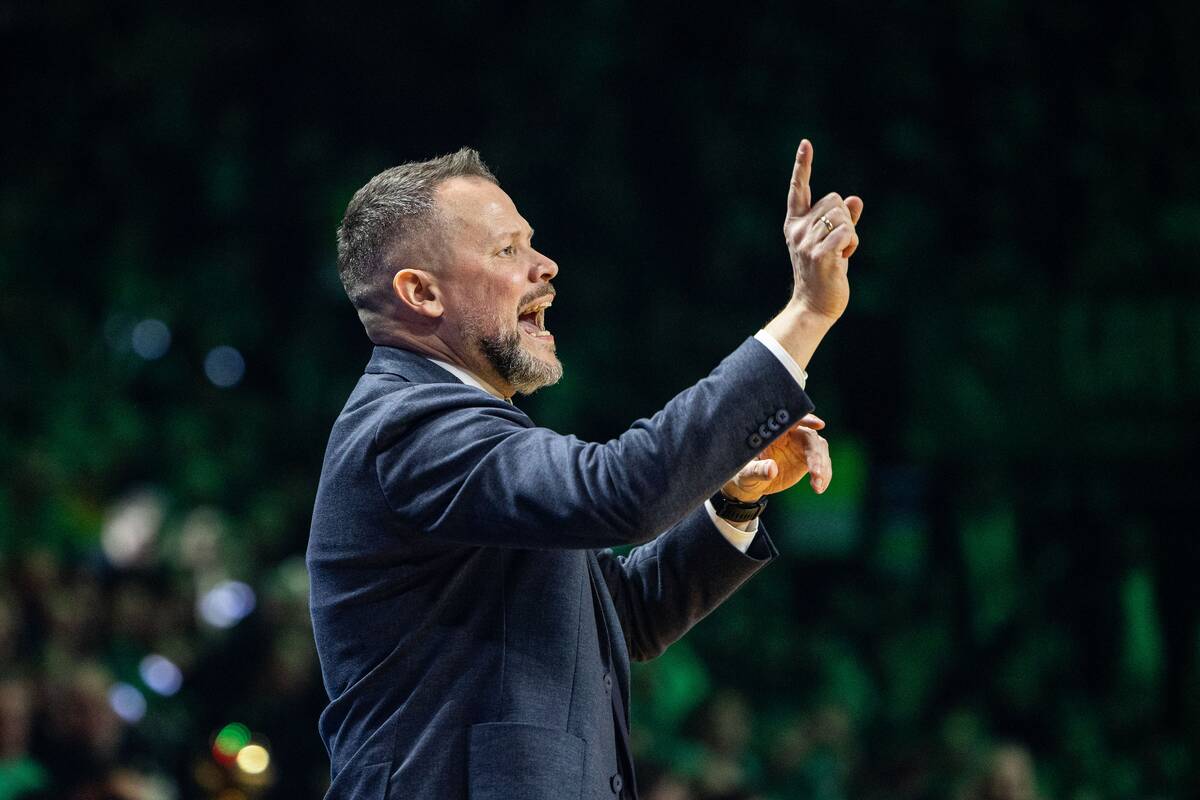 KMT finalo kova: „Rytas“ - „Žalgiris“