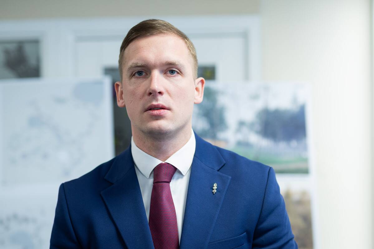 Premjerė susitiko su Vilniaus rajono savivaldybės vadovybe