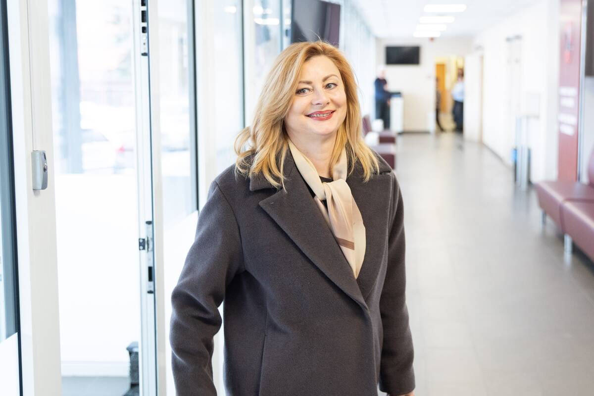 Premjerė susitiko su Vilniaus rajono savivaldybės vadovybe