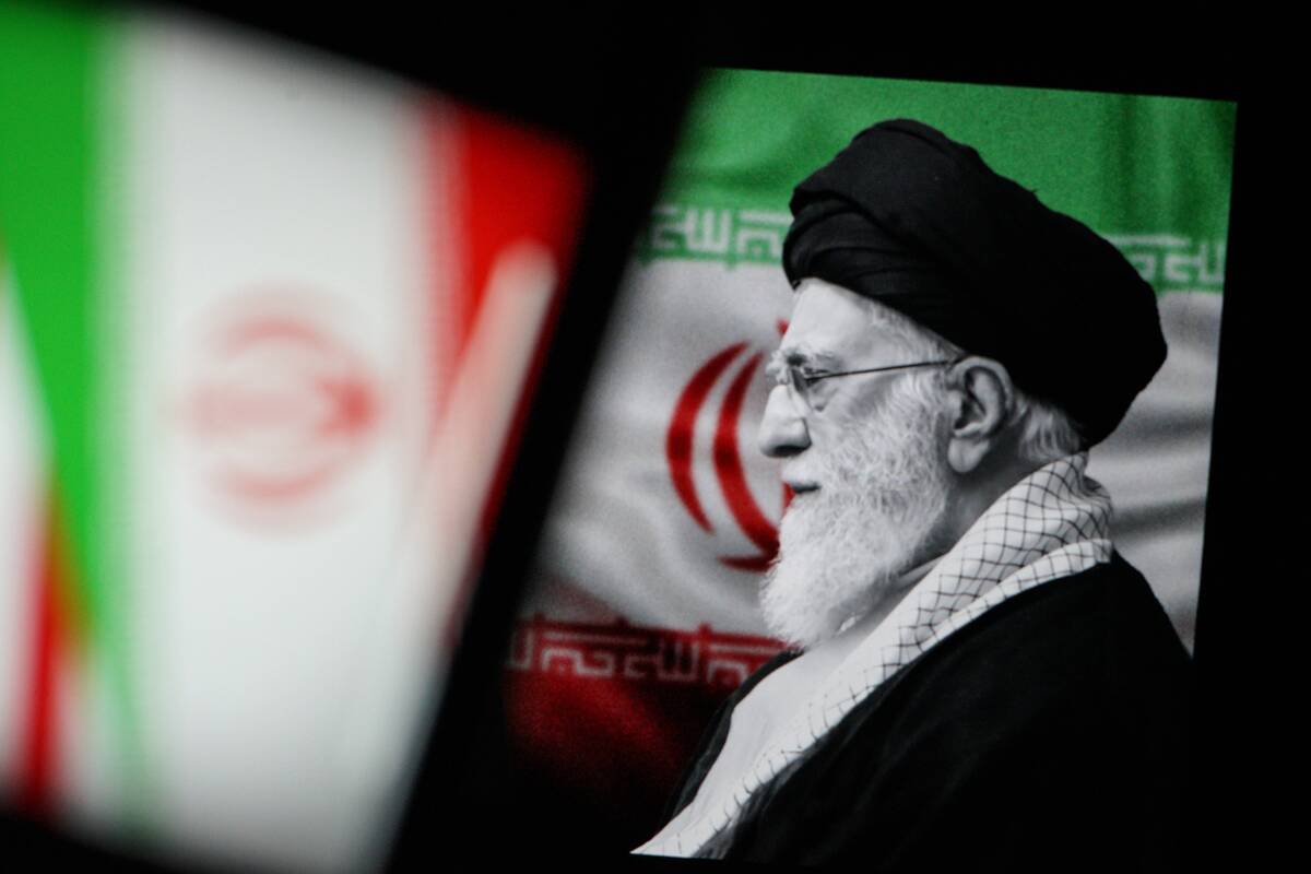 Ali Khamenei