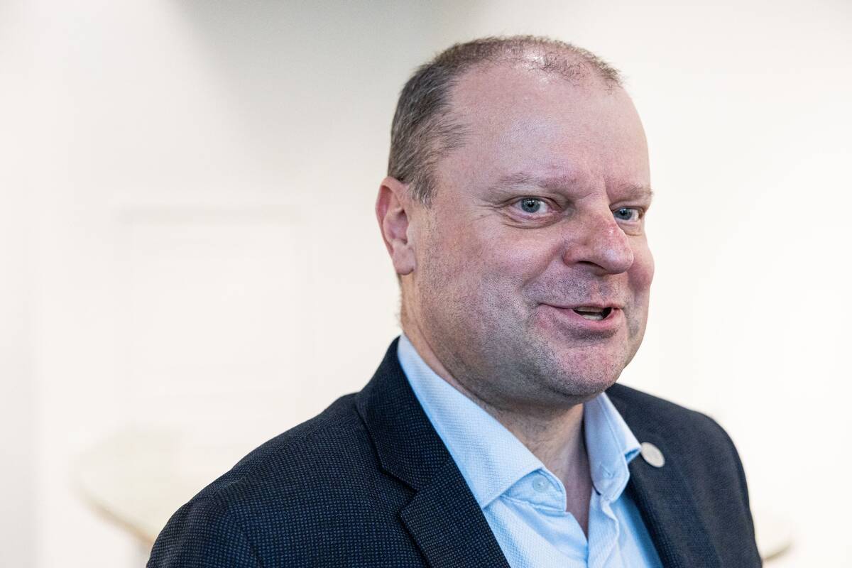 Demokratų sąjungos „Vardan Lietuvos“ valdybos posėdis