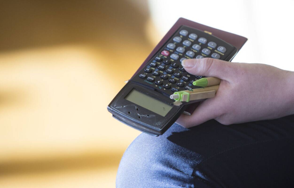 
<span>Aštuntokai dalyvaus bandomajame matematikos patikrinime</span>
