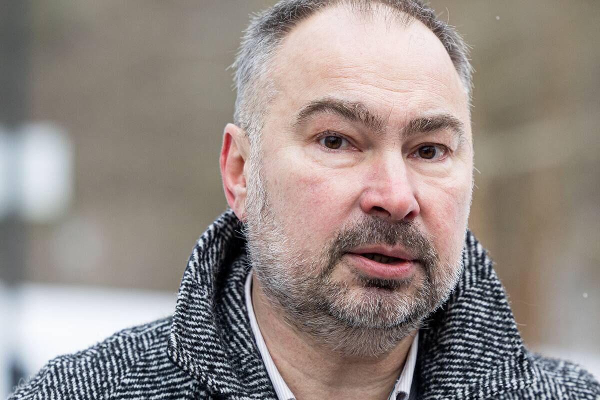 Statybų inspekcijos patikrinimas Gitano Nausėdos sklype