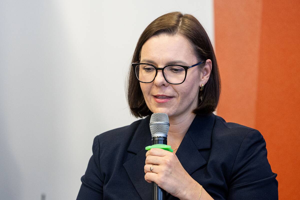 2026 metų Vilniaus knygų mugės spaudos konferencija