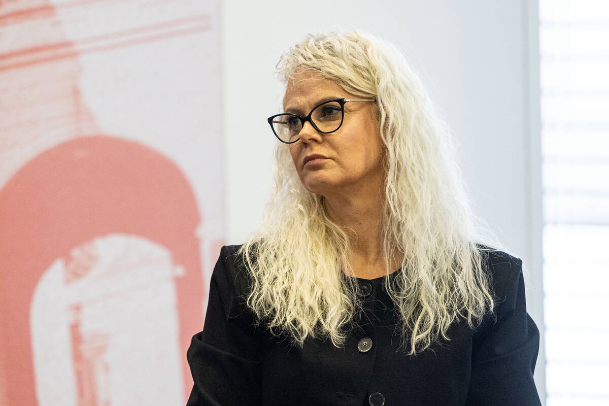2026 metų Vilniaus knygų mugės spaudos konferencija