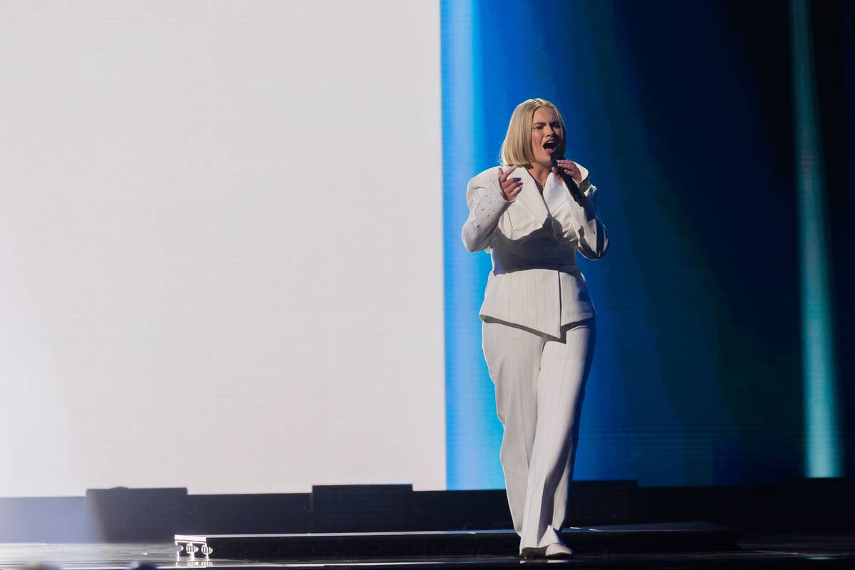 „Eurovizijos“ nacionalinės atrankos finalas