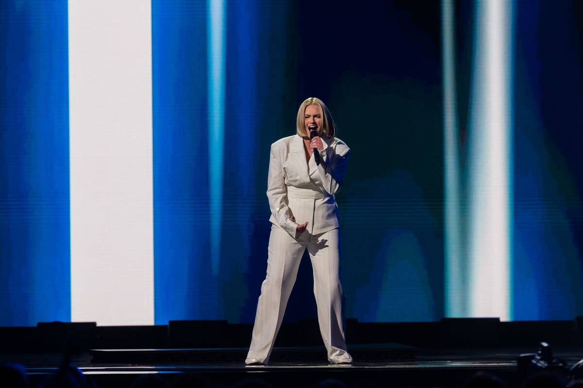 „Eurovizijos“ nacionalinės atrankos finalas