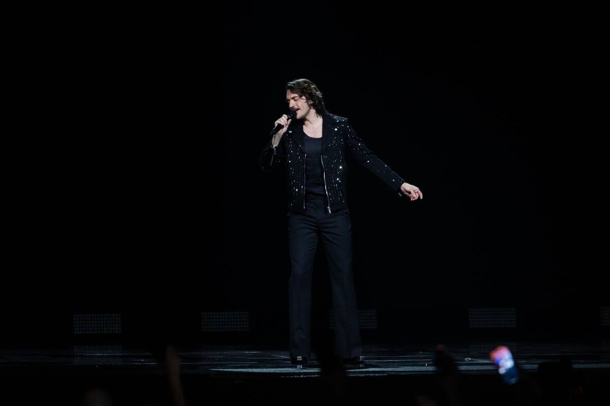„Eurovizijos“ nacionalinės atrankos finalas
