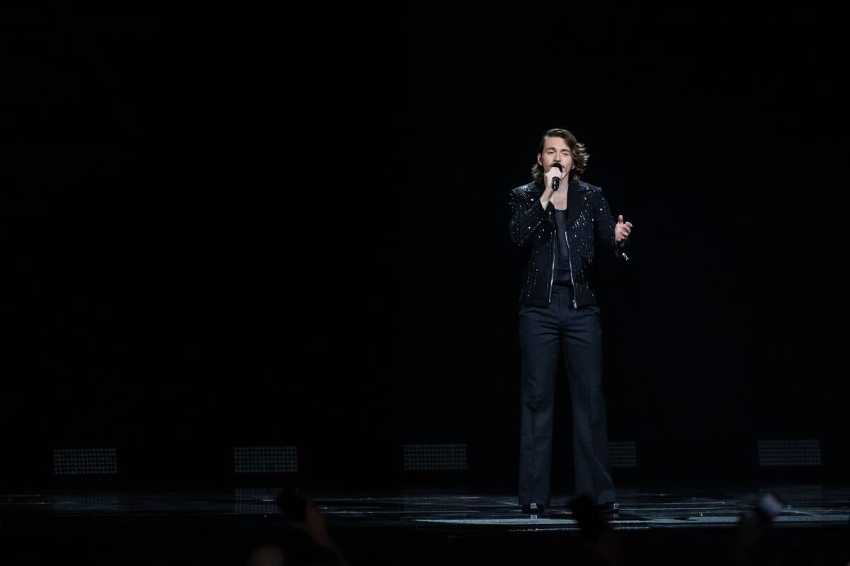 „Eurovizijos“ nacionalinės atrankos finalas