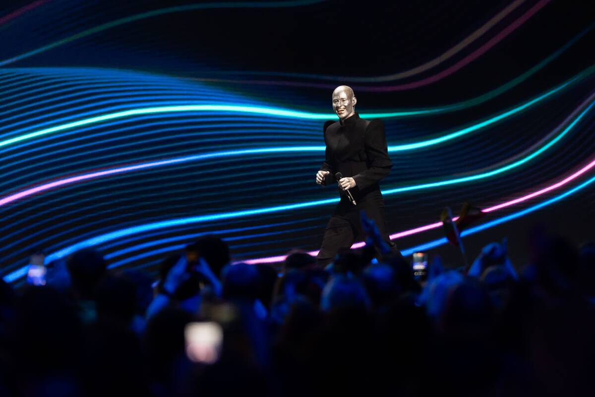 „Eurovizijos“ nacionalinės atrankos finalas