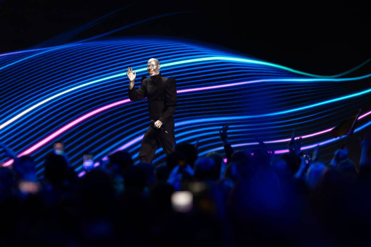 „Eurovizijos“ nacionalinės atrankos finalas