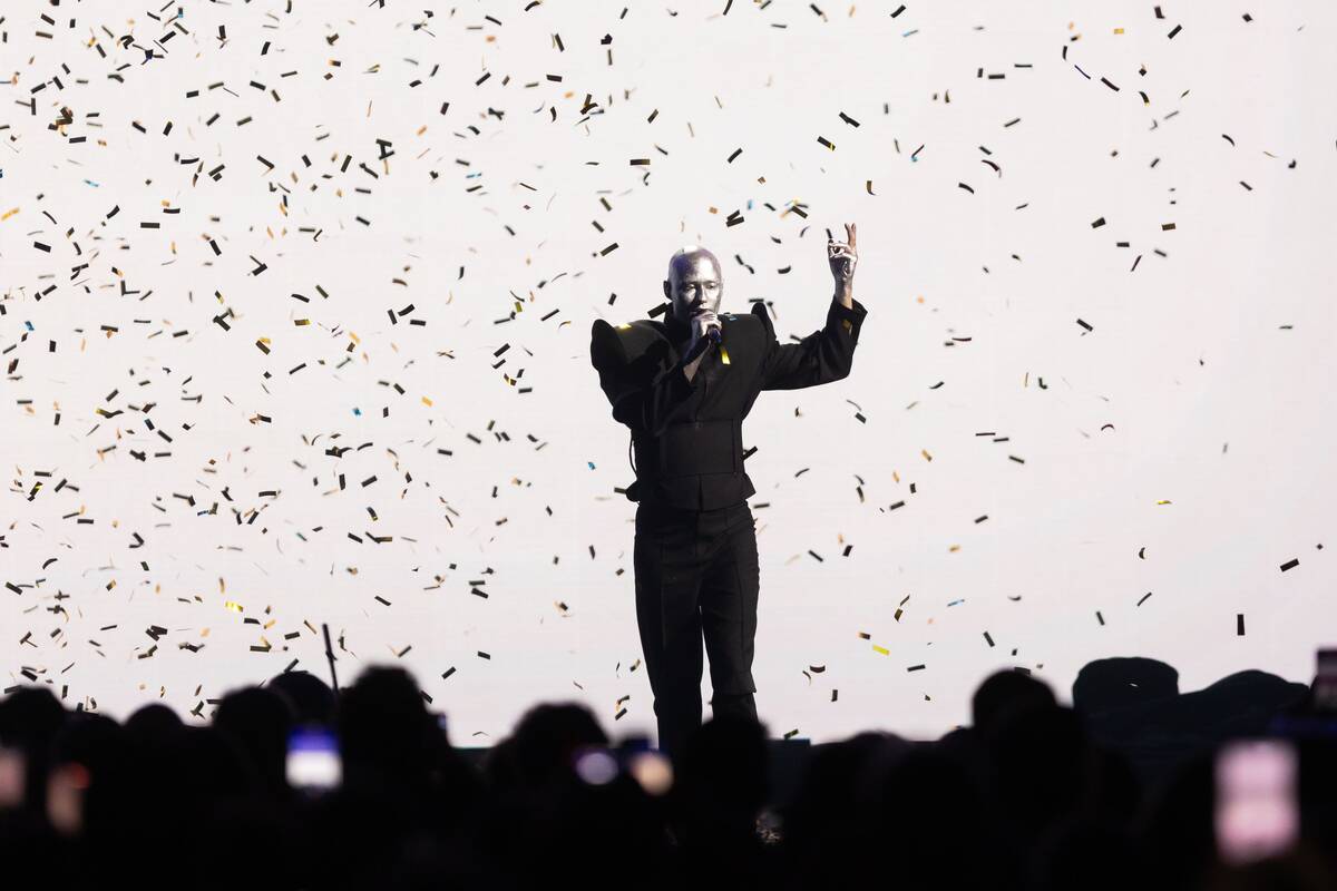 „Eurovizijos“ nacionalinės atrankos finalas