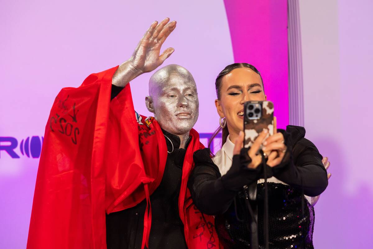 „Eurovizijos“ nacionalinės atrankos finalas