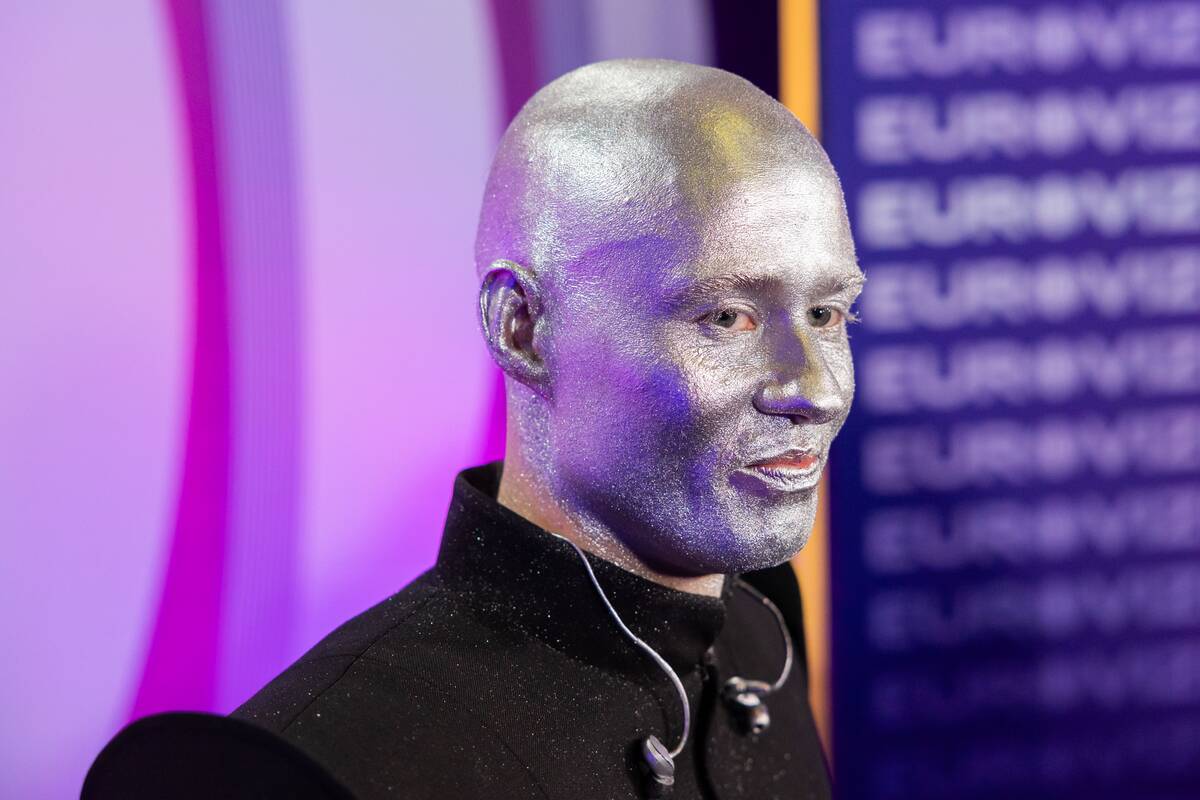 „Eurovizijos“ nacionalinės atrankos finalas
