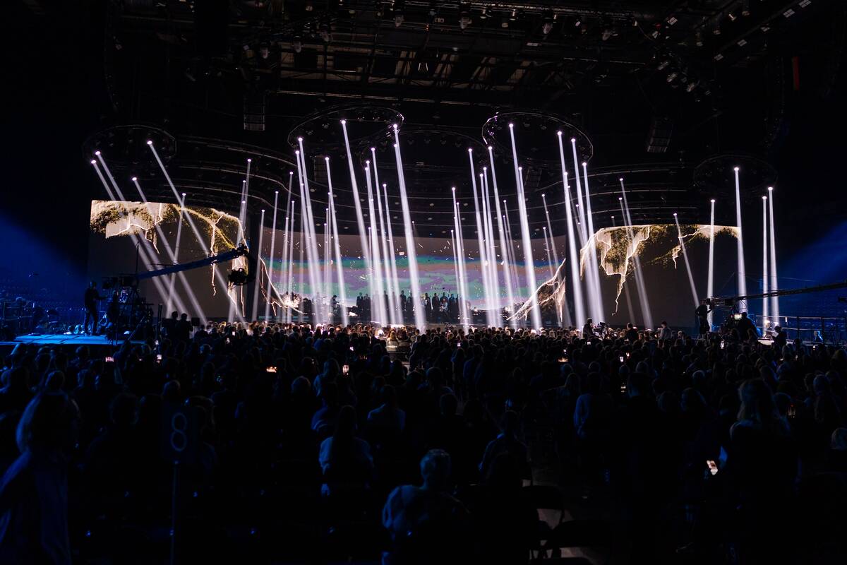 „Eurovizijos“ nacionalinės atrankos finalas