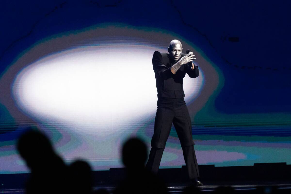 „Eurovizijos“ nacionalinės atrankos finalas