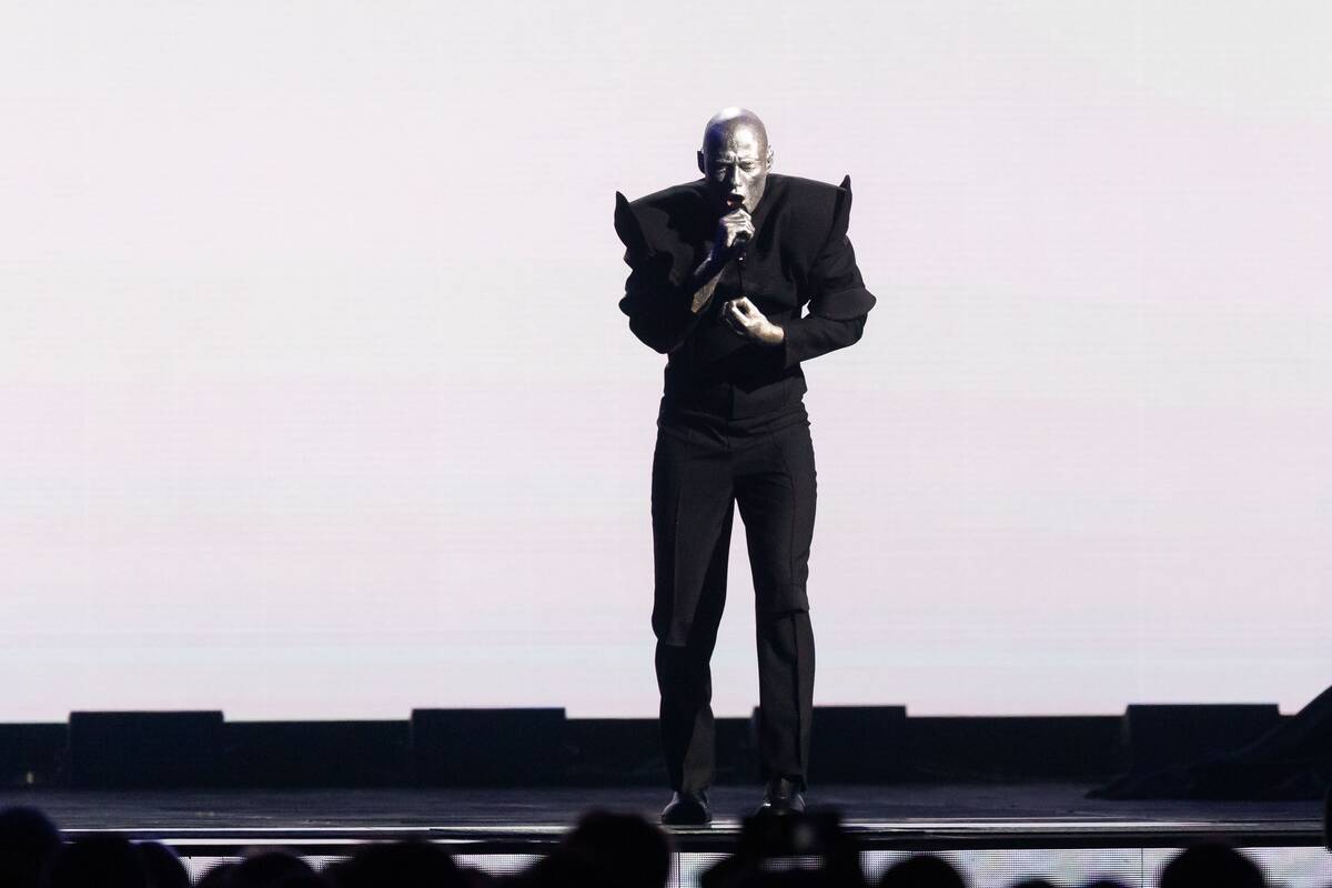 „Eurovizijos“ nacionalinės atrankos finalas