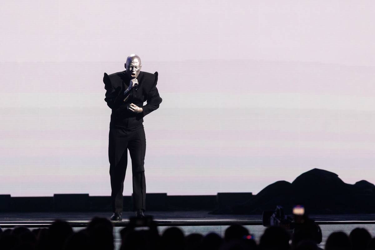 „Eurovizijos“ nacionalinės atrankos finalas