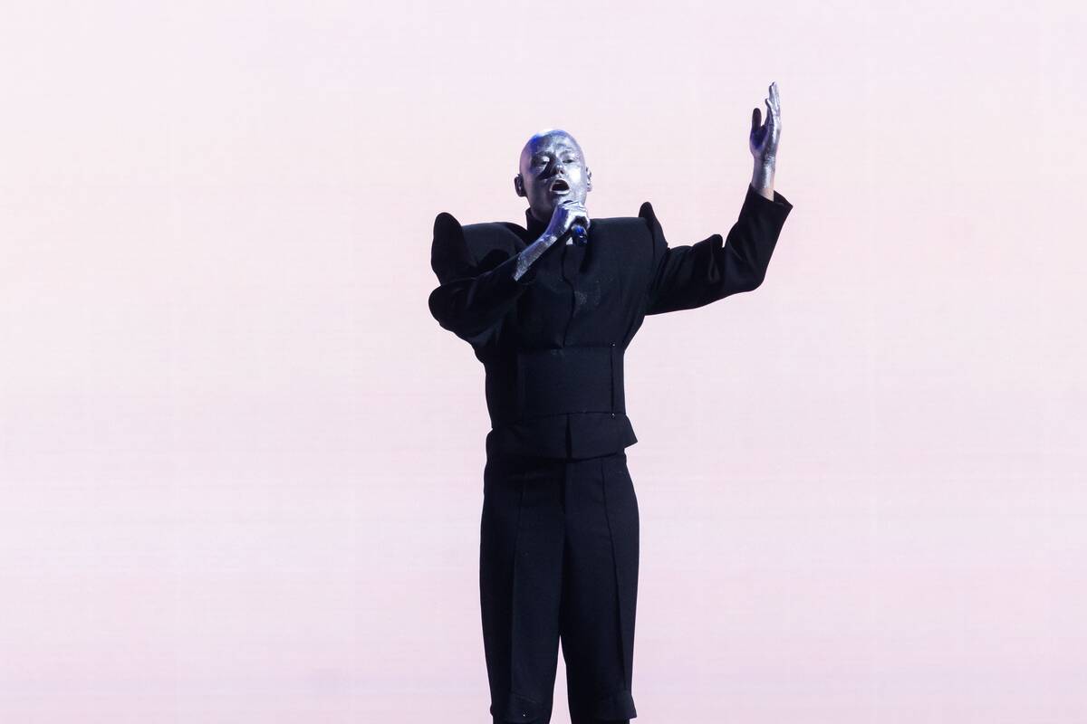 „Eurovizijos“ nacionalinės atrankos finalas