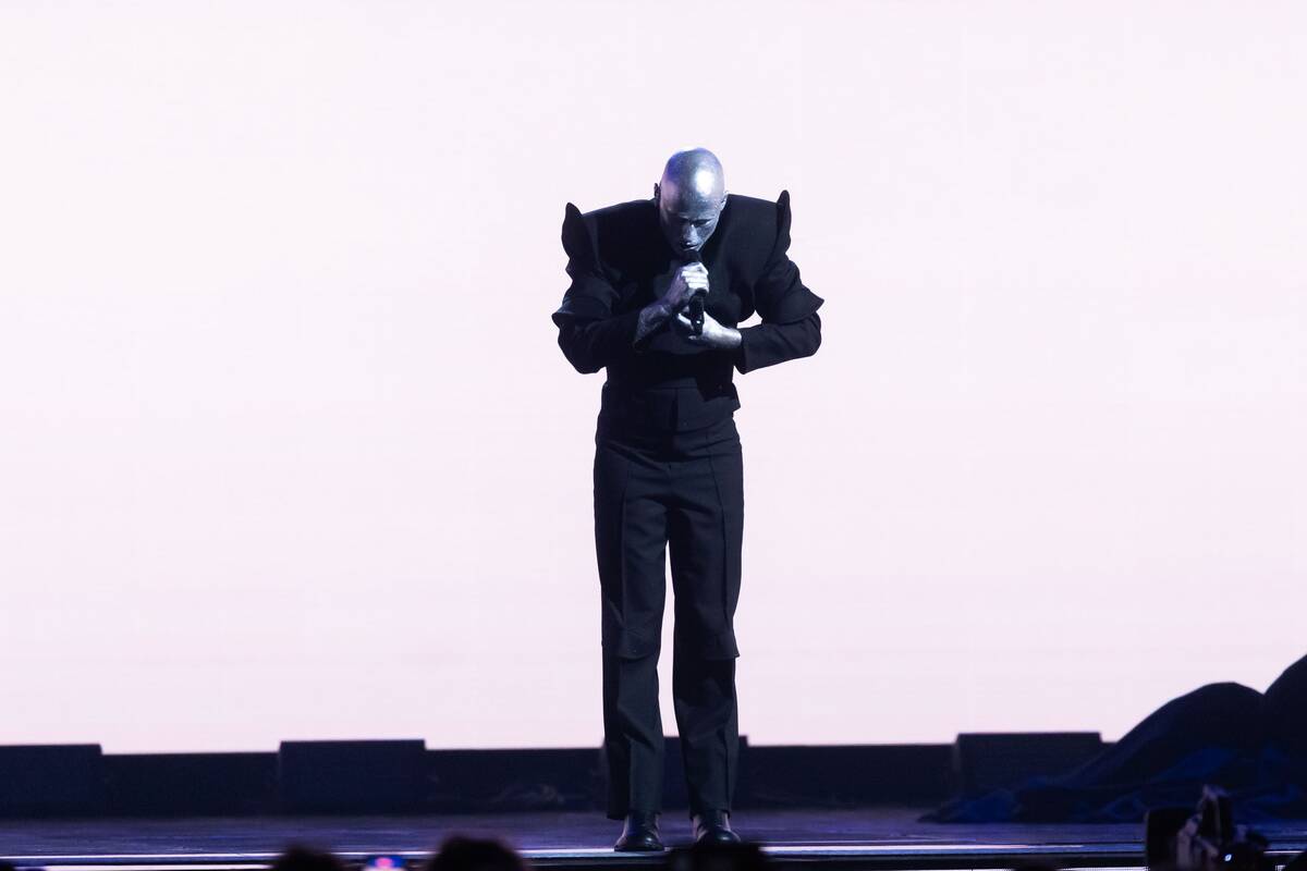 „Eurovizijos“ nacionalinės atrankos finalas