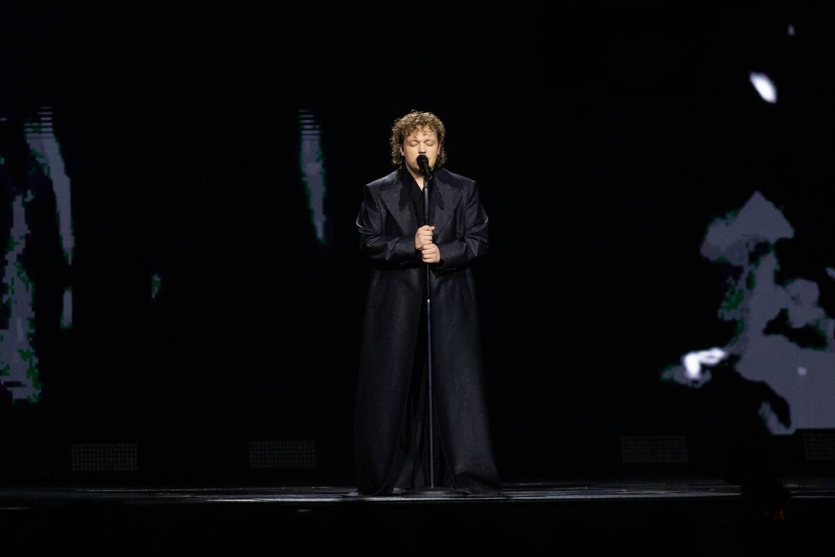 „Eurovizijos“ nacionalinės atrankos finalas