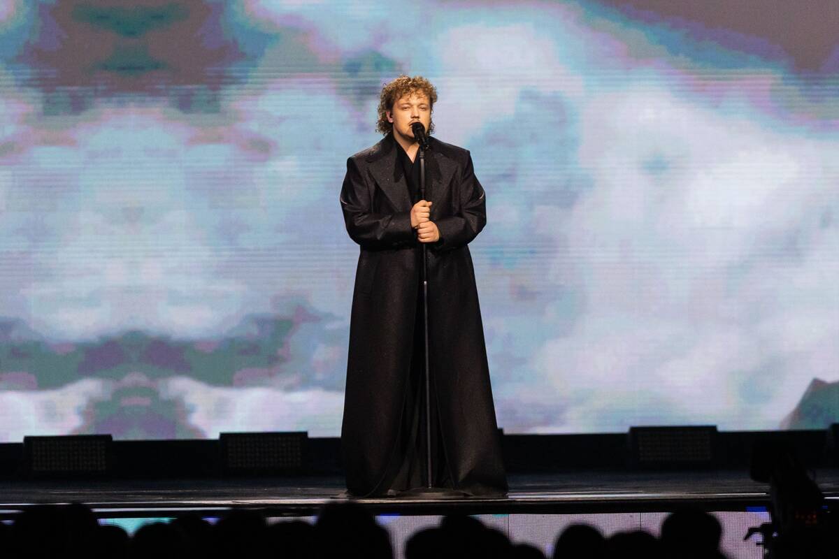 „Eurovizijos“ nacionalinės atrankos finalas