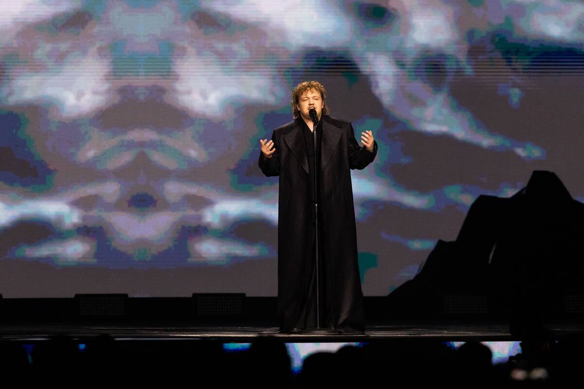 „Eurovizijos“ nacionalinės atrankos finalas
