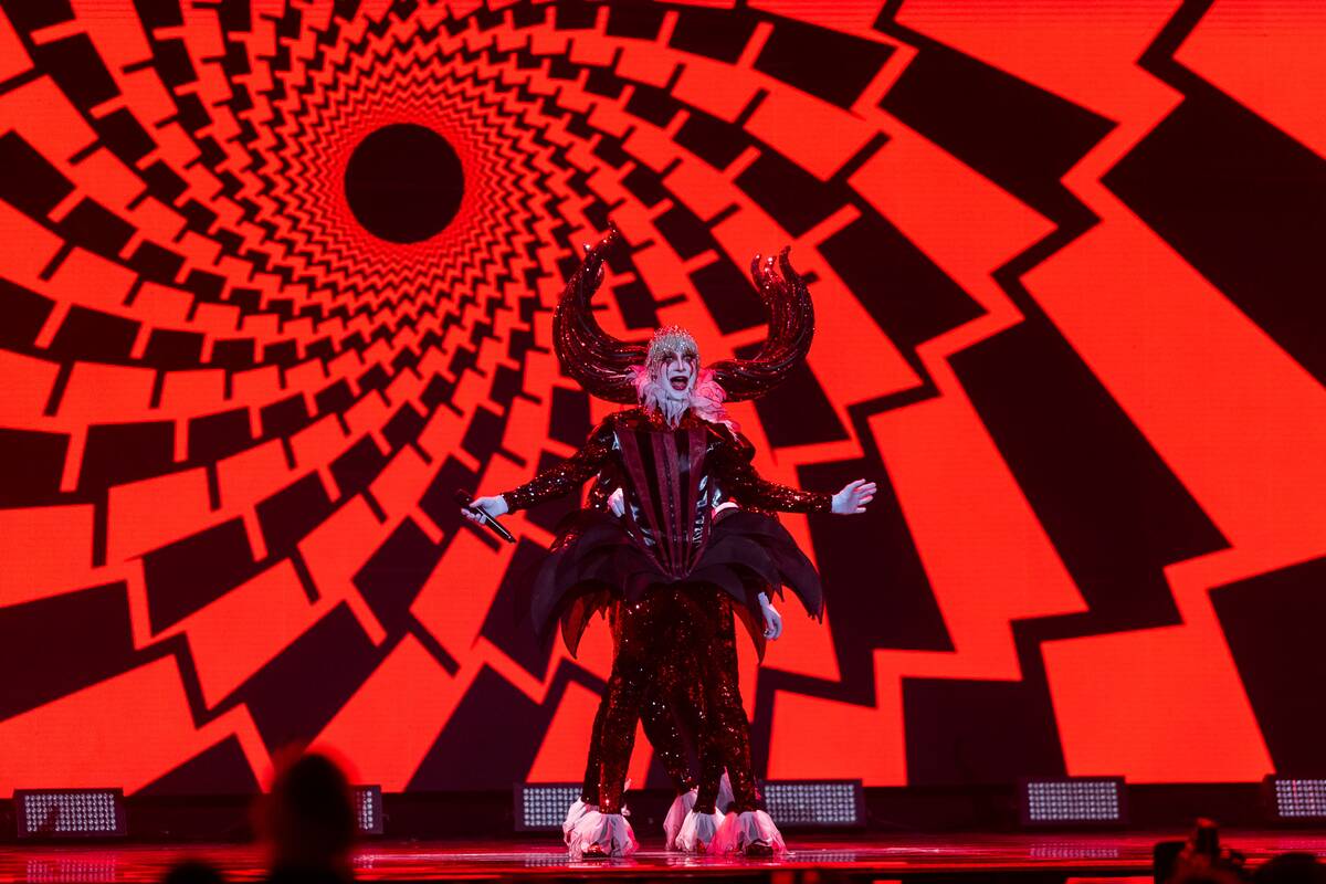 „Eurovizijos“ nacionalinės atrankos finalas