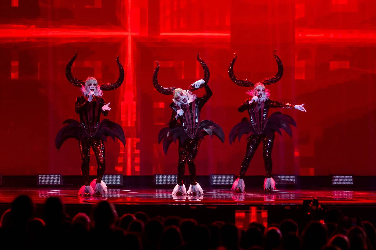 „Eurovizijos“ nacionalinės atrankos finalas