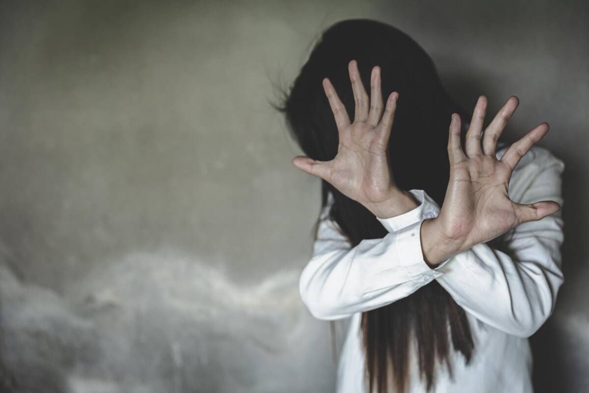 
<span>Neapsakomas žiaurumas: budelis spardė sugyventinę ir trypė jos kūną</span>
