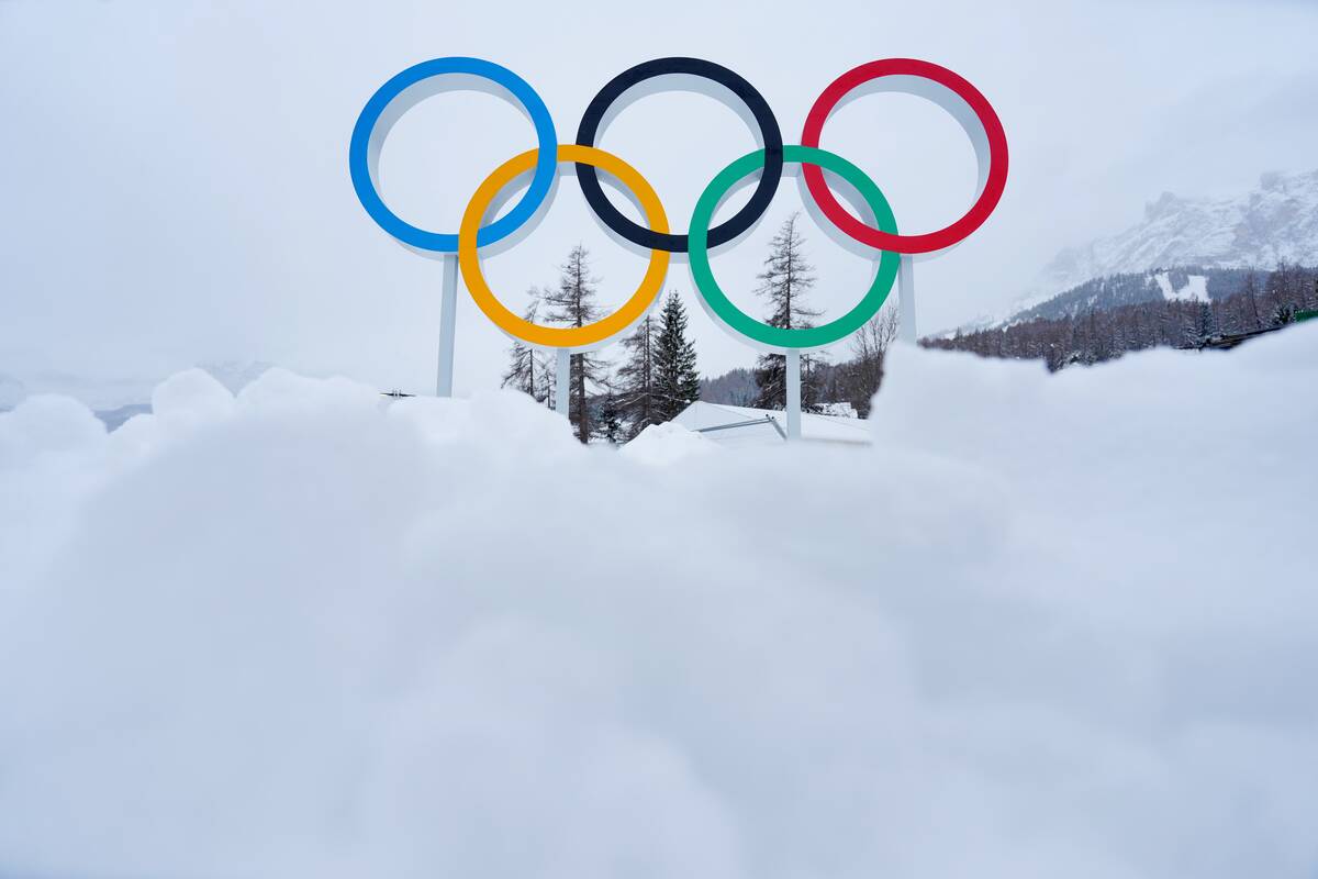 Žiemos olimpinės žaidynės 2026