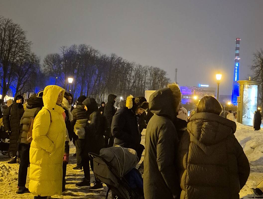 Klaipėdos Šviesų festivalis