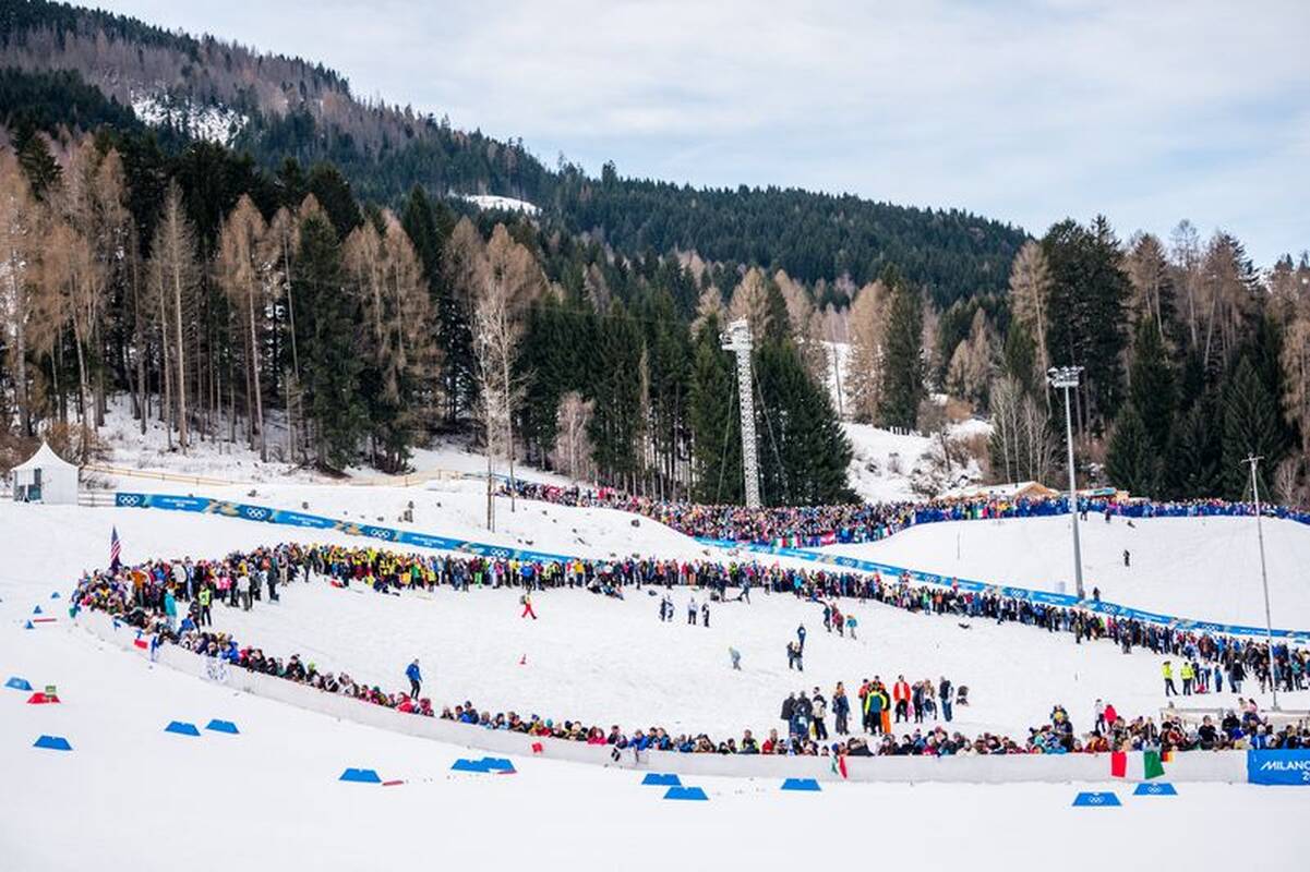 Tautvydo Strolios startas 50 km maratone