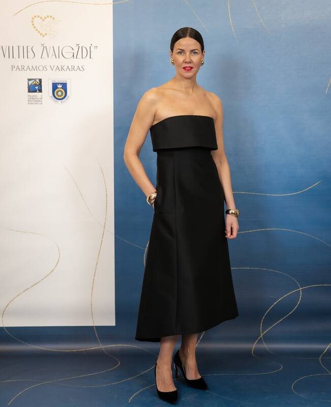 Laura Taučiūtė