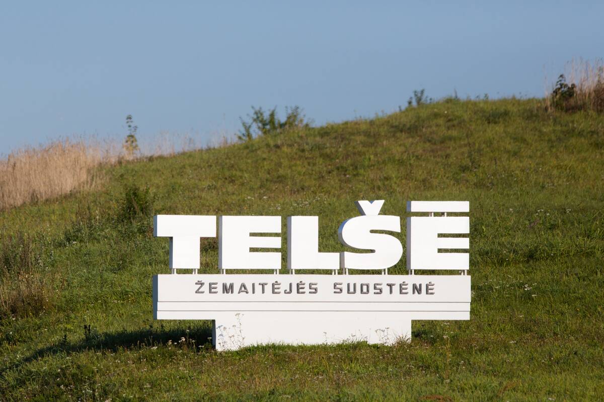 
<span>„Žemaitijos pienui“ ketinant statyti naują cechą numatoma keisti Telšių miesto ribas</span>

