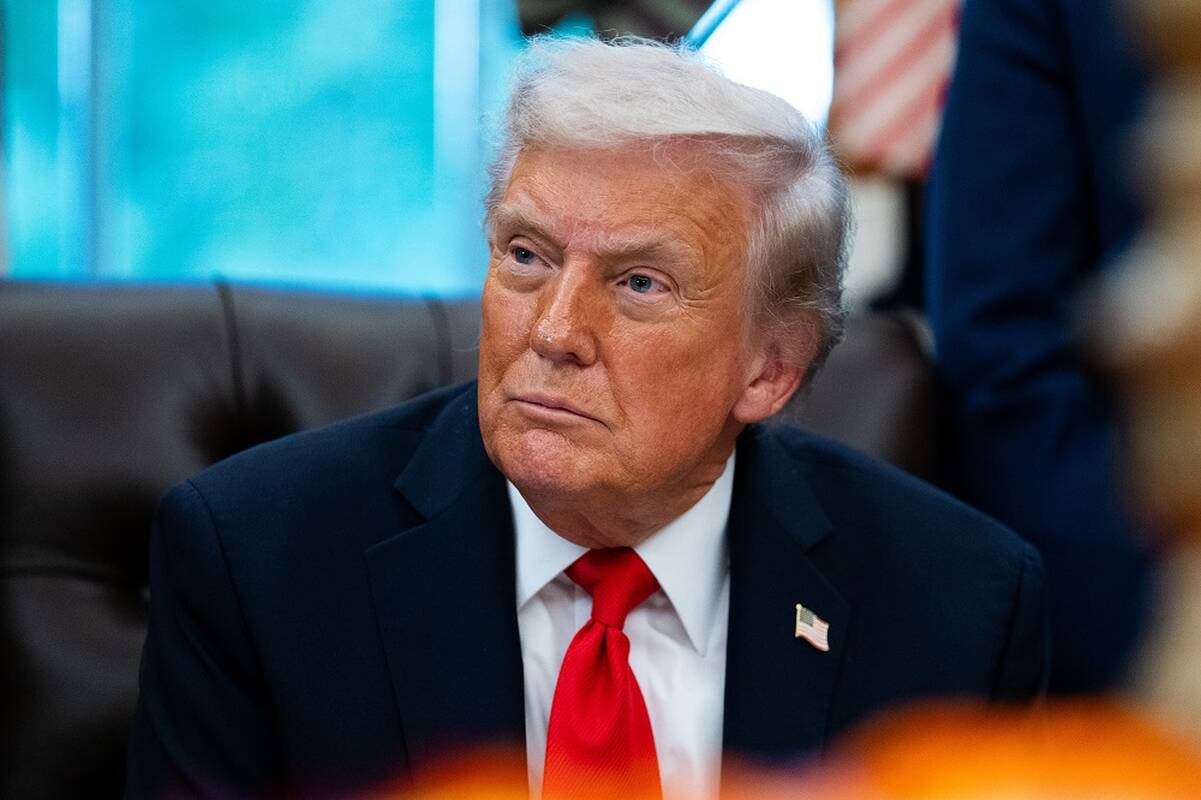 Donaldas Trumpas