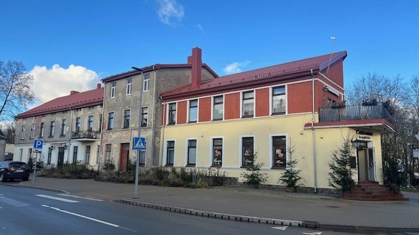 
<span>Klaipėdos rajono savivaldybė kviečia teikti paraiškas kultūros paveldo statinių remonto paramai</span>
