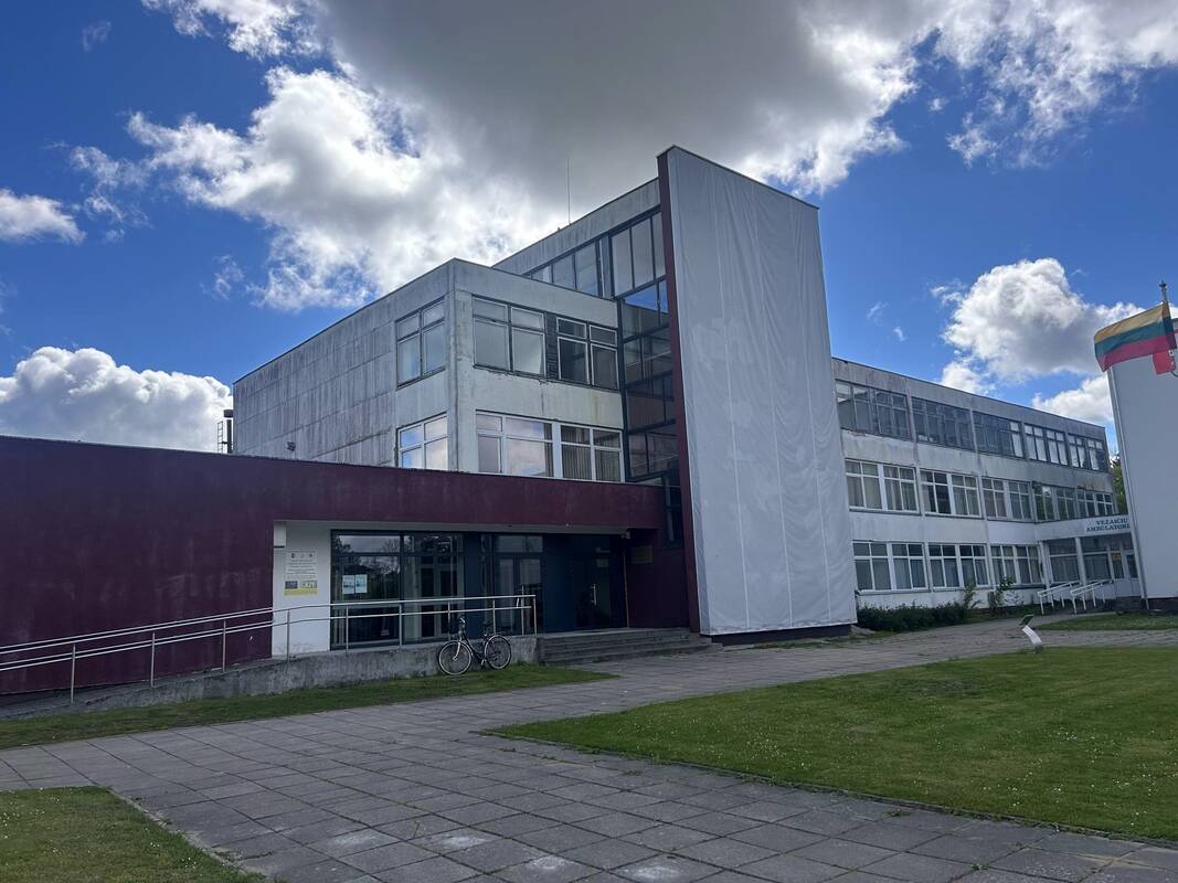 
<span>Vėžaičių centras pasikeis neatpažįstamai – taps traukos vieta</span>
