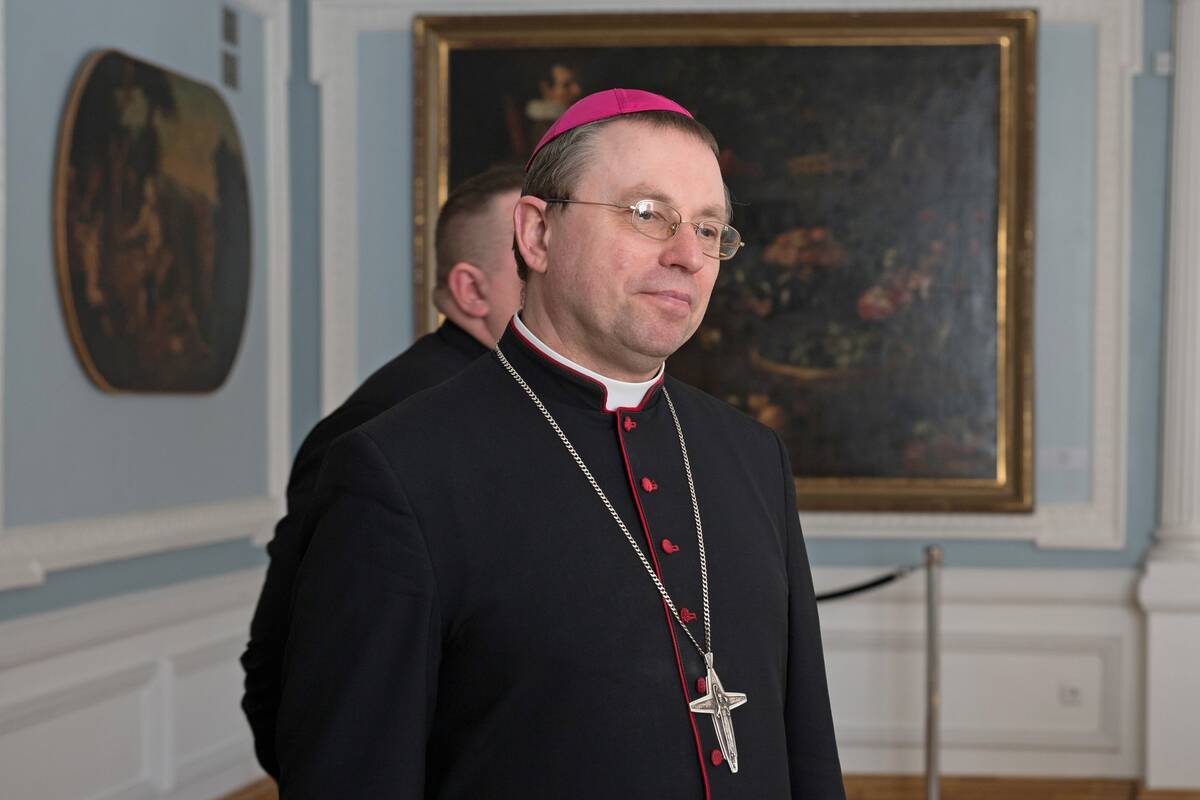Paminėtos 225-osios vyskupo Motiejaus Kazimiero Valančiaus gimimo metinės