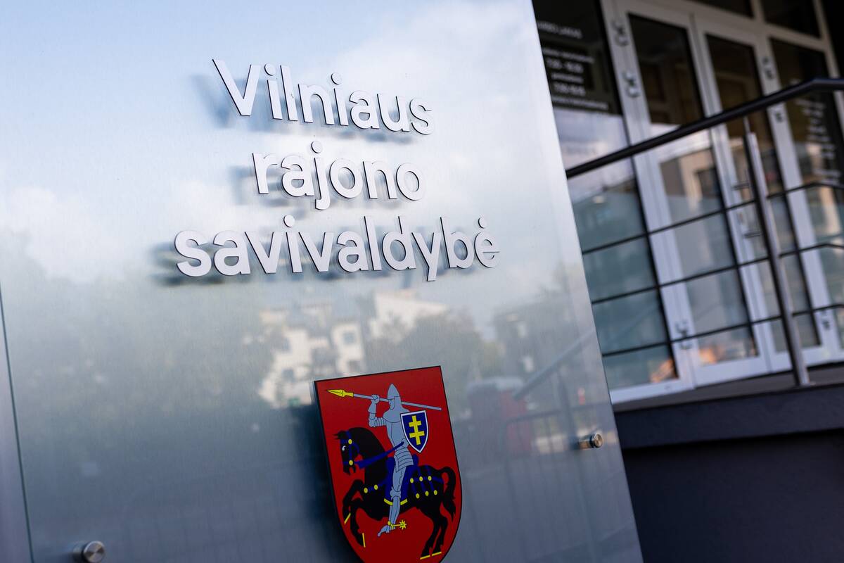 
<span>Siūloma pervadinti Henriko Gulbinowicziaus gatves Vilniaus rajone </span>
