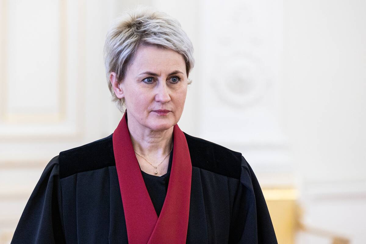 Nida Grunskienė