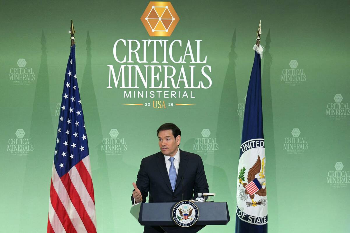 Marco Rubio
