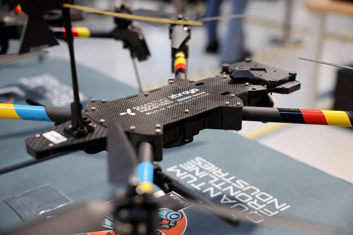 
<span>Penkios Europos sąjungininkės kurs nebrangias oro gynybos ir dronų sistemas</span>
