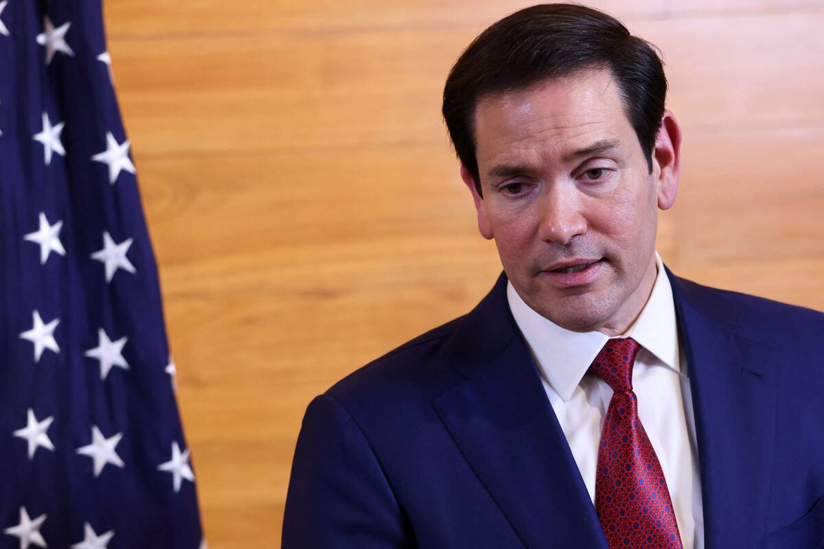 Marco Rubio