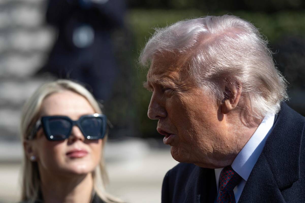
<span>Trumpas sako esąs nusivylęs Irano pozicija derybose, bet dar neapsisprendęs dėl smūgio</span>

