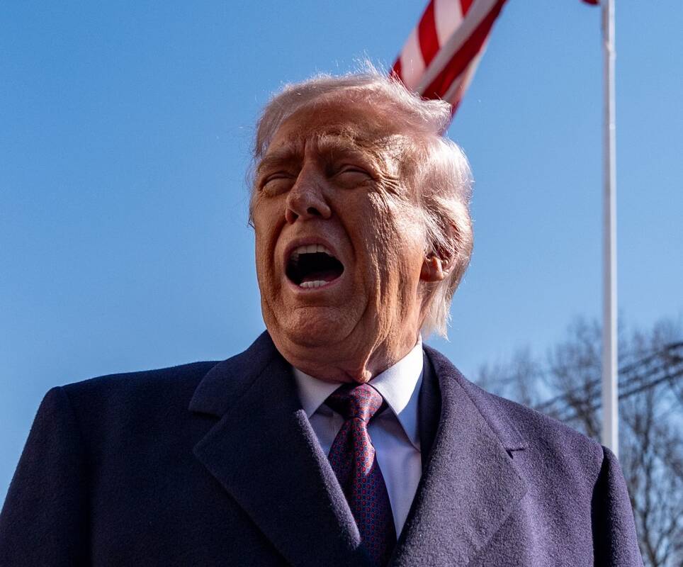 Donaldas Trumpas