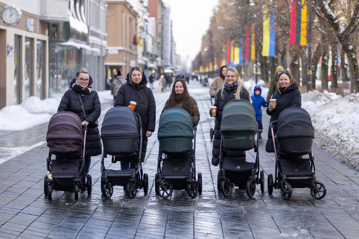 Kauniečių diena (2026-02-19)