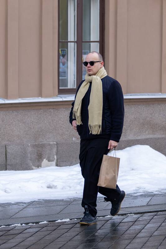 Kauniečių diena (2026-02-19)